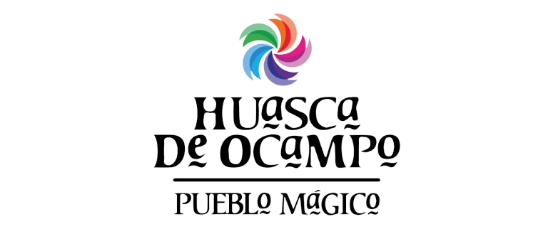 Huasca de ocampo logo